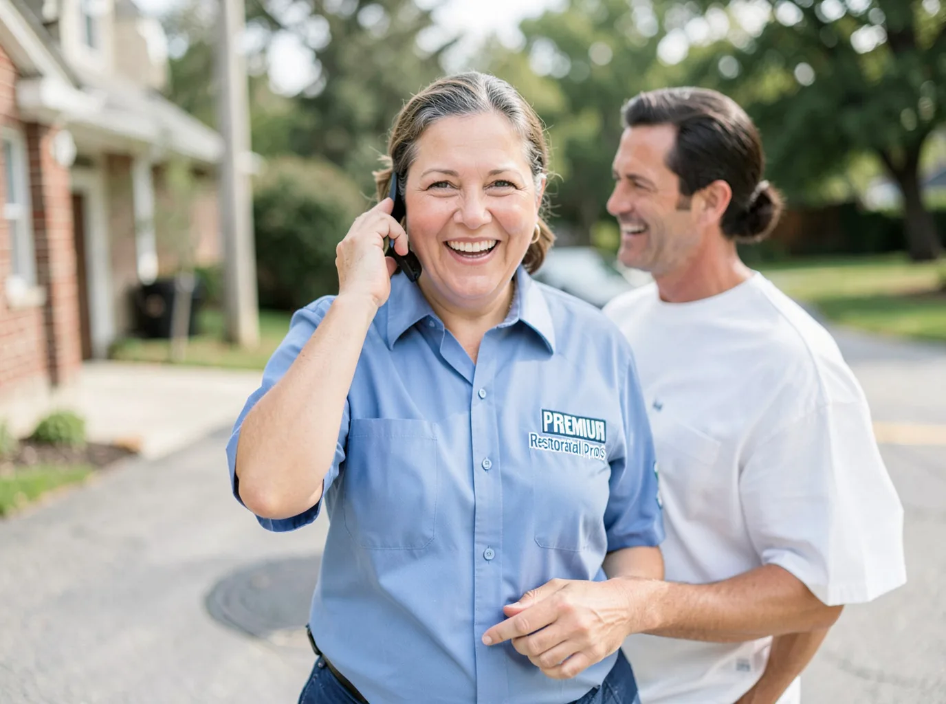Water Damage Restoration Rockdale, TX FAQs
